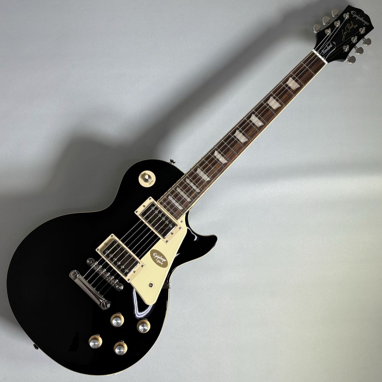 EpiphoneLes Paul Standard 60s Ebony