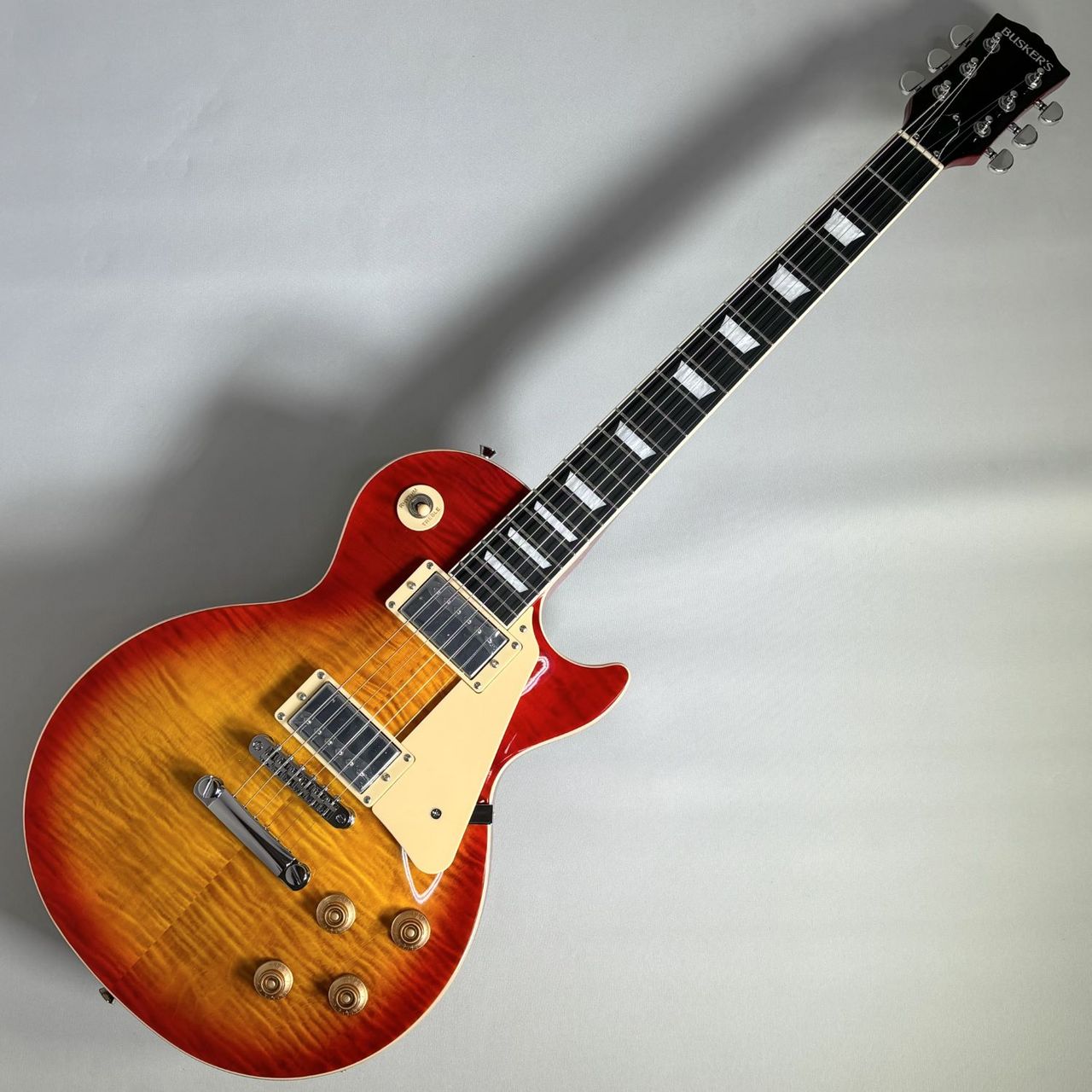 BUSKER`SBLS-500 HCS