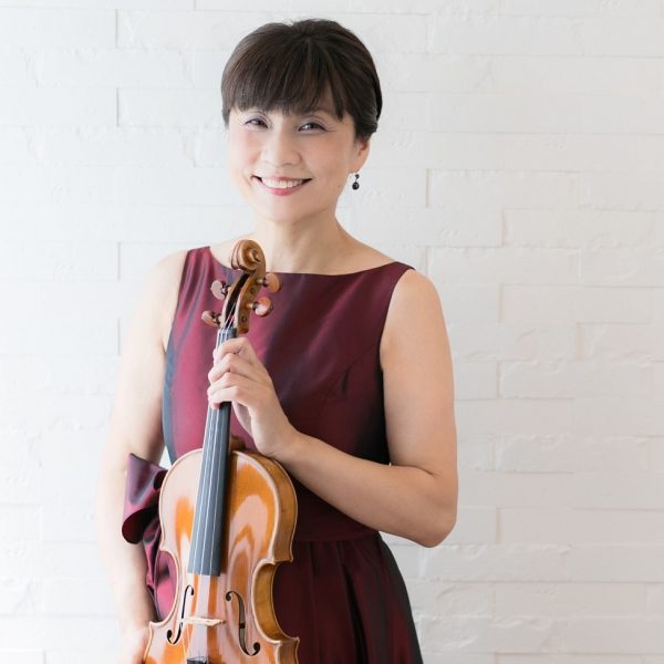 水曜日担当講師：曽田 千鶴