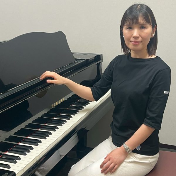 月・火・金曜日担当講師：武田 可奈美