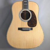Martin D-45 Standard 入荷！！