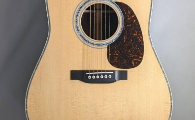 Martin D-45 Standard 入荷！！