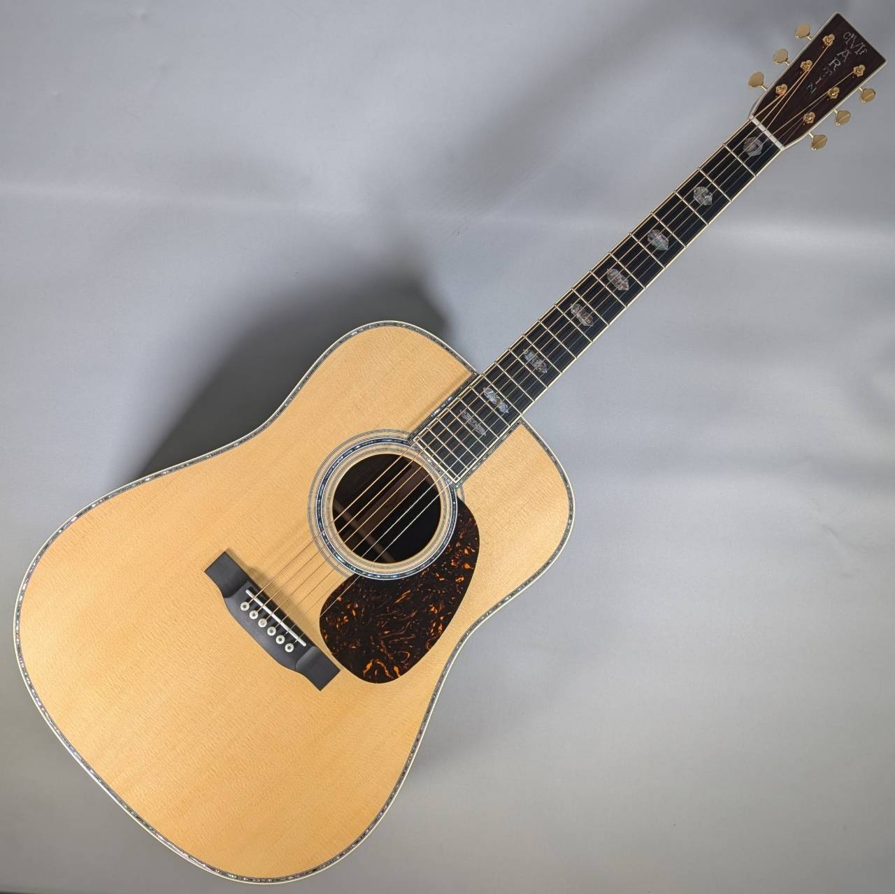 MartinD-45 Standard