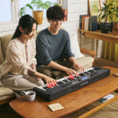 【新商品】CASIO キーボード LK-340 / LK-540 予約受付中！