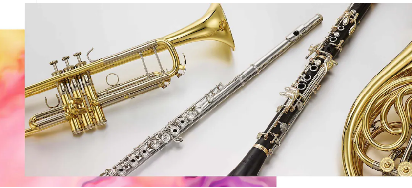 管楽器】YAMAHA管楽器価格改定いたします！｜島村楽器 洛北阪急