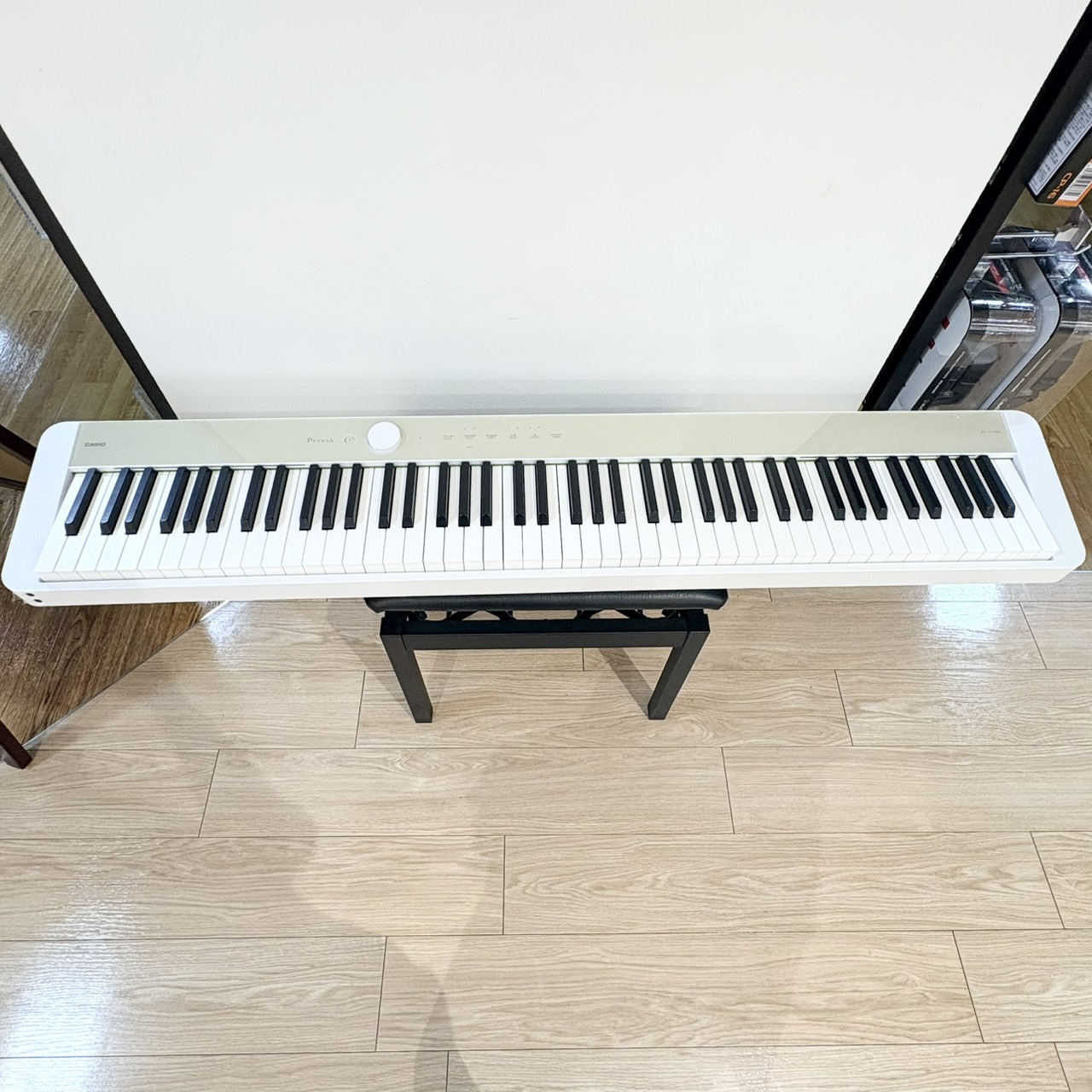 CASIOPX-S1100　（メローベージュ）