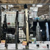 京都市・高野【簡単に音が出せる！大人の趣味にオススメ！】エアロフォン・YDSシリーズ・EWIを習うなら洛北阪急スクエア店へ！