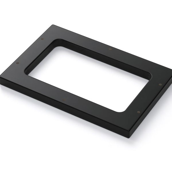 専用スペーサー