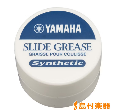YAMAHA / SG4<br />
スライドグリス