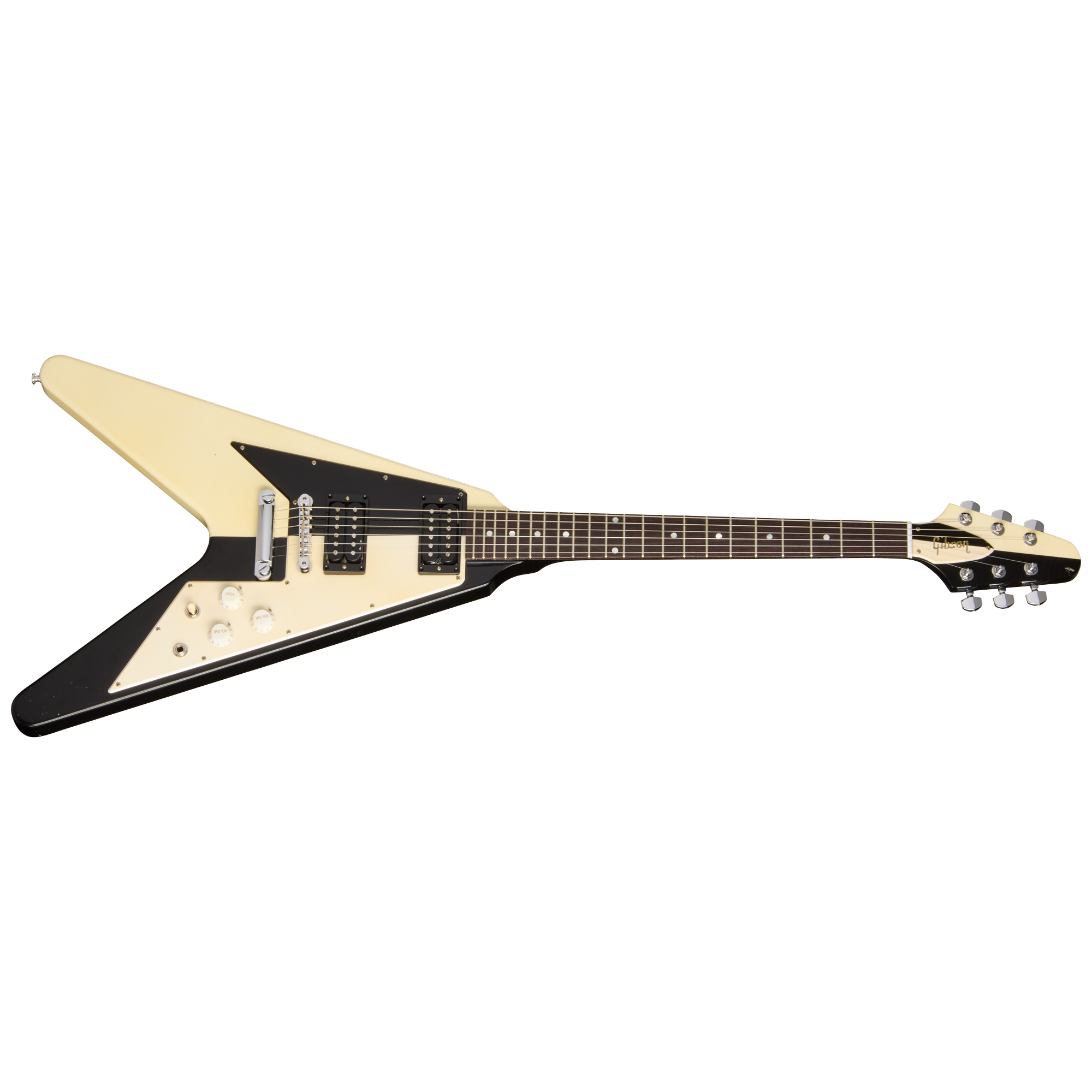 エレキギターMichael Schenker 1971 Flying V Collector’s Edition