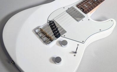 新入荷情報！　YAMAHA PACS+11S　エレキギター