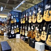 アコースティックギター選ぶなら京都洛北阪急スクエア店へ