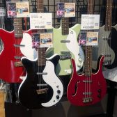 京都洛北阪急スクエア店 Danelectroフェア開催中！