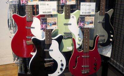 京都洛北阪急スクエア店 Danelectroフェア開催中！