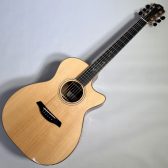 【Furch(フォルヒ)中古入荷情報】Rainbow OMc-SR