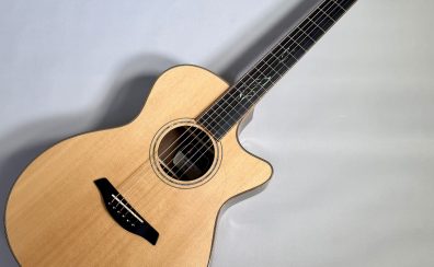 【Furch(フォルヒ)中古入荷情報】Rainbow OMc-SR