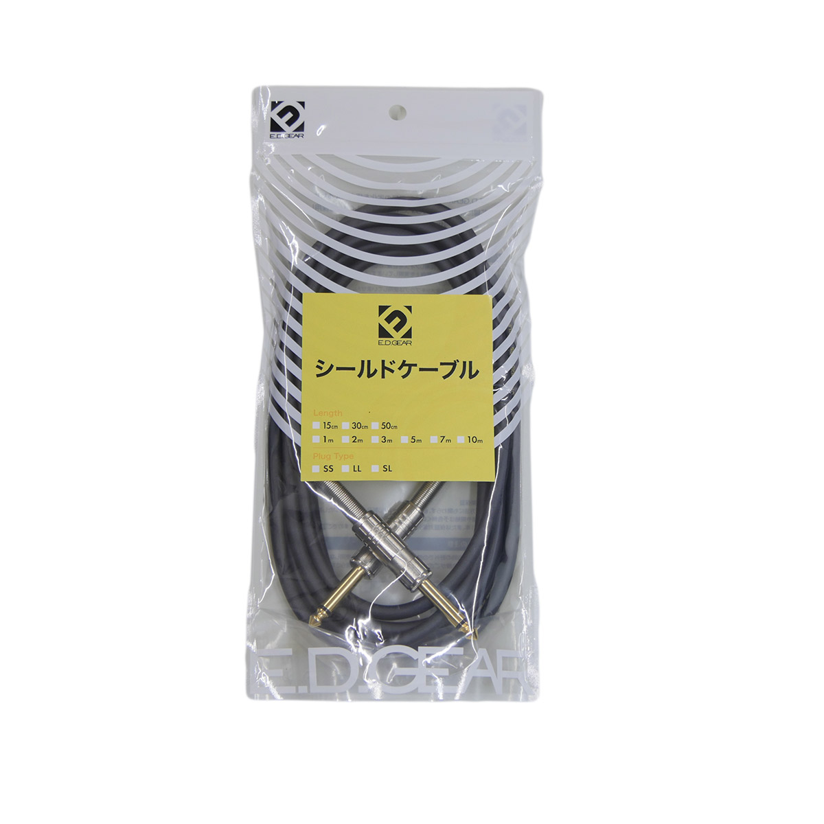 シールドE.D.GEAR ESS3