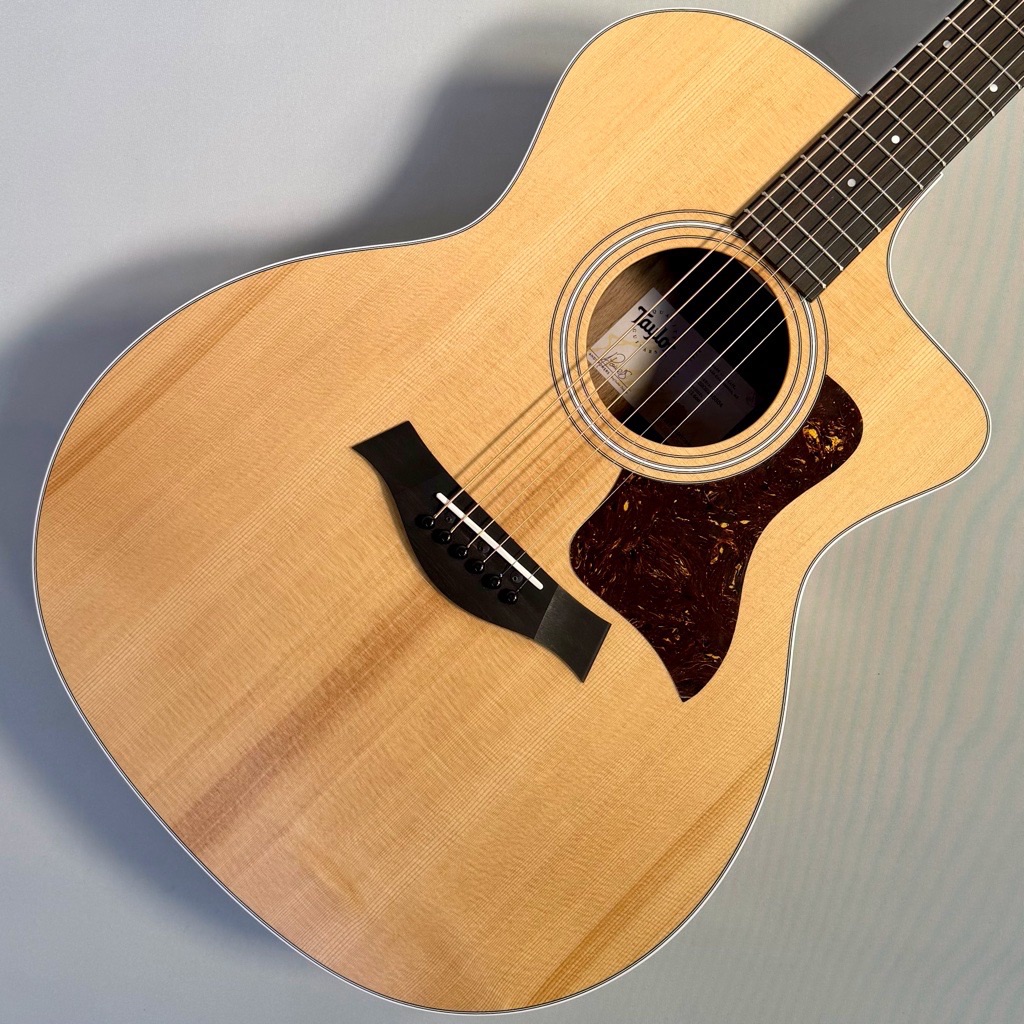アコースティックギター214ce Walnut
