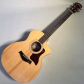 【Taylorセール】214ce Walnut【チョイ傷特価】 テイラー
