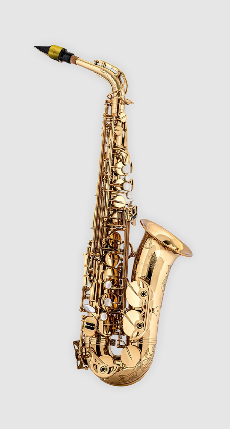 FORESTONEGX Gold Lacquered