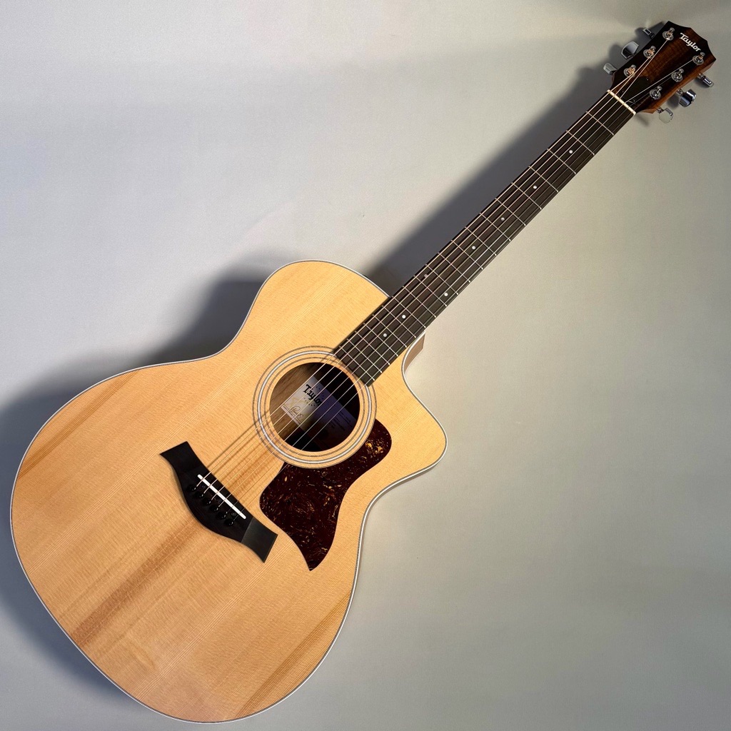 アコースティックギター214ce Walnut