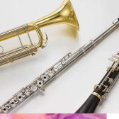 【管楽器】YAMAHA 管楽器価格改定のお知らせ