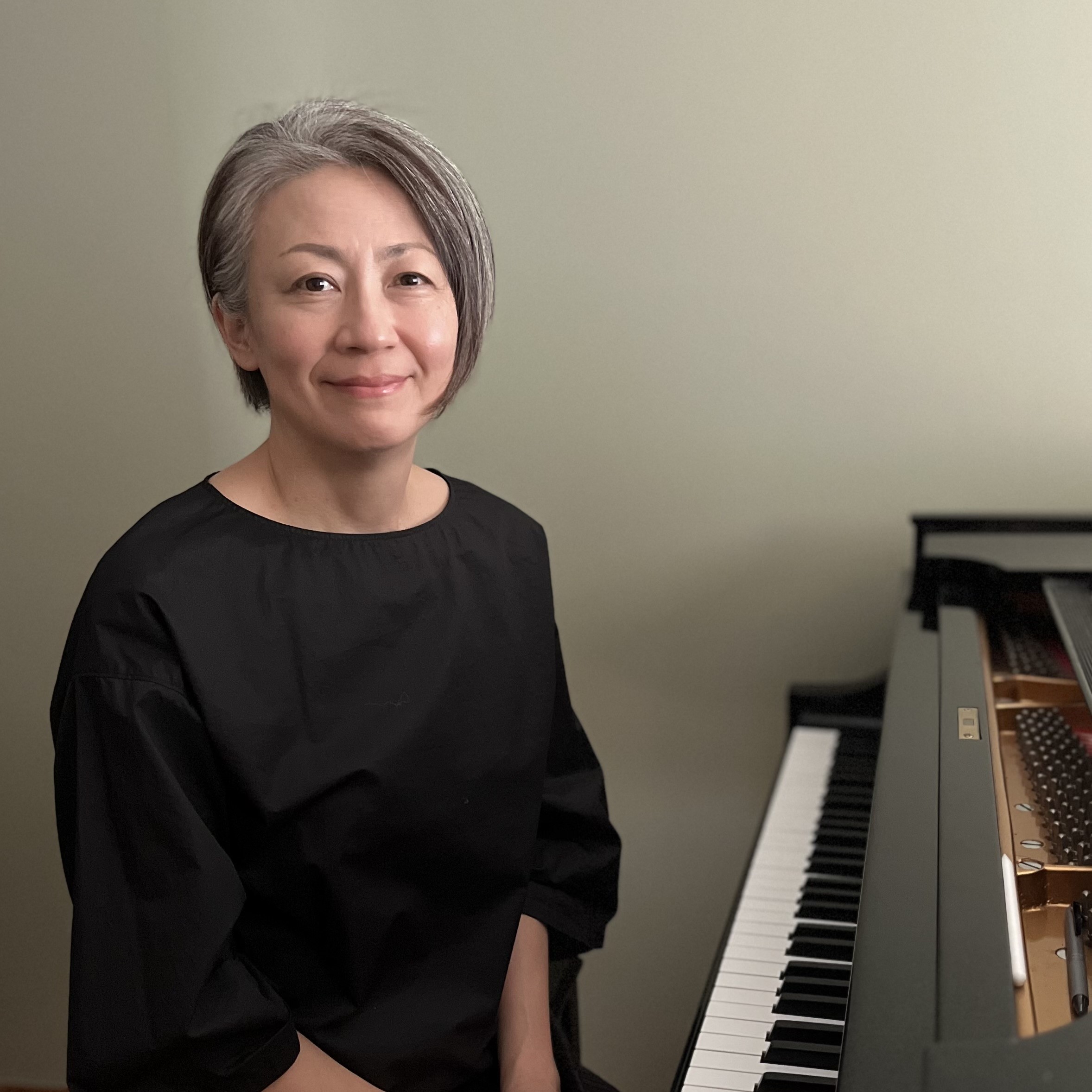 福山　玲子（ふくやま　れいこ）