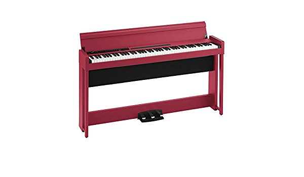 新製品】KORG C1 (BK)展示開始！【電子ピアノ】｜島村楽器 イオンモール八幡東店