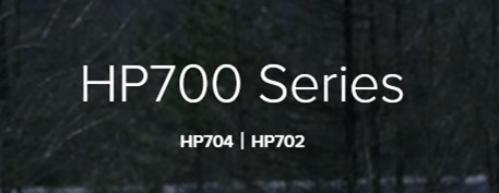 Roland新製品『HP704』入荷レポート