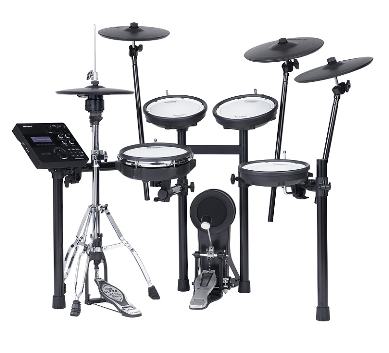 Roland　電子ドラム　V-DrumシリーズTD-27SC-S