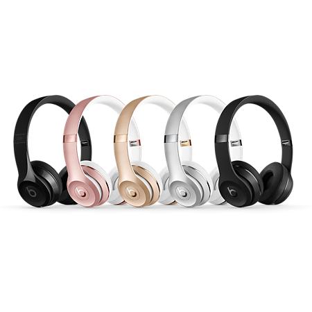 【ヘッドフォン】beats by dr.dre　人気のヘッドフォン、ビーツをお探しなら島村楽器京都桂川店へ