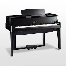 【ヤマハ　N1X】<br />
￥715,000（税込）+別途配送設置料<br />
<br />
ヤマハのアバングランドシリーズから、グランドピアノタッチのN1X。<br />
ヤマハグランドピアノCXシリーズに近いタッチ感で弾くことができます。