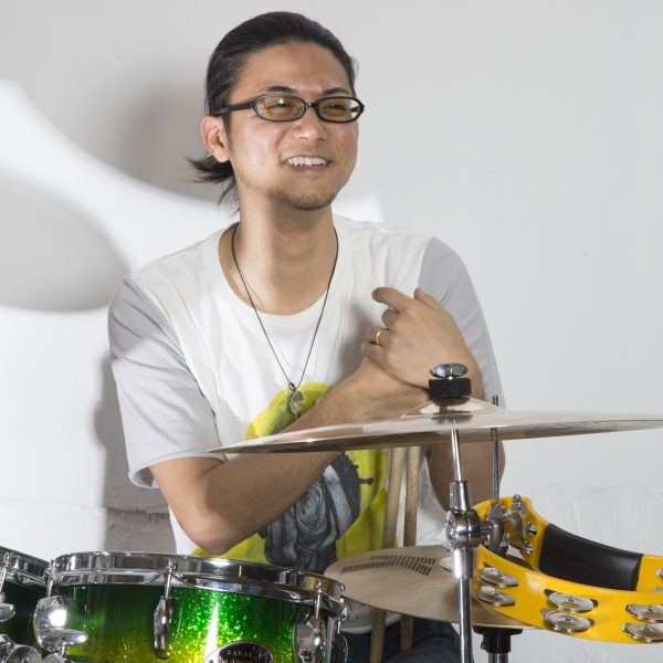 水曜日担当講師：伊藤　繁