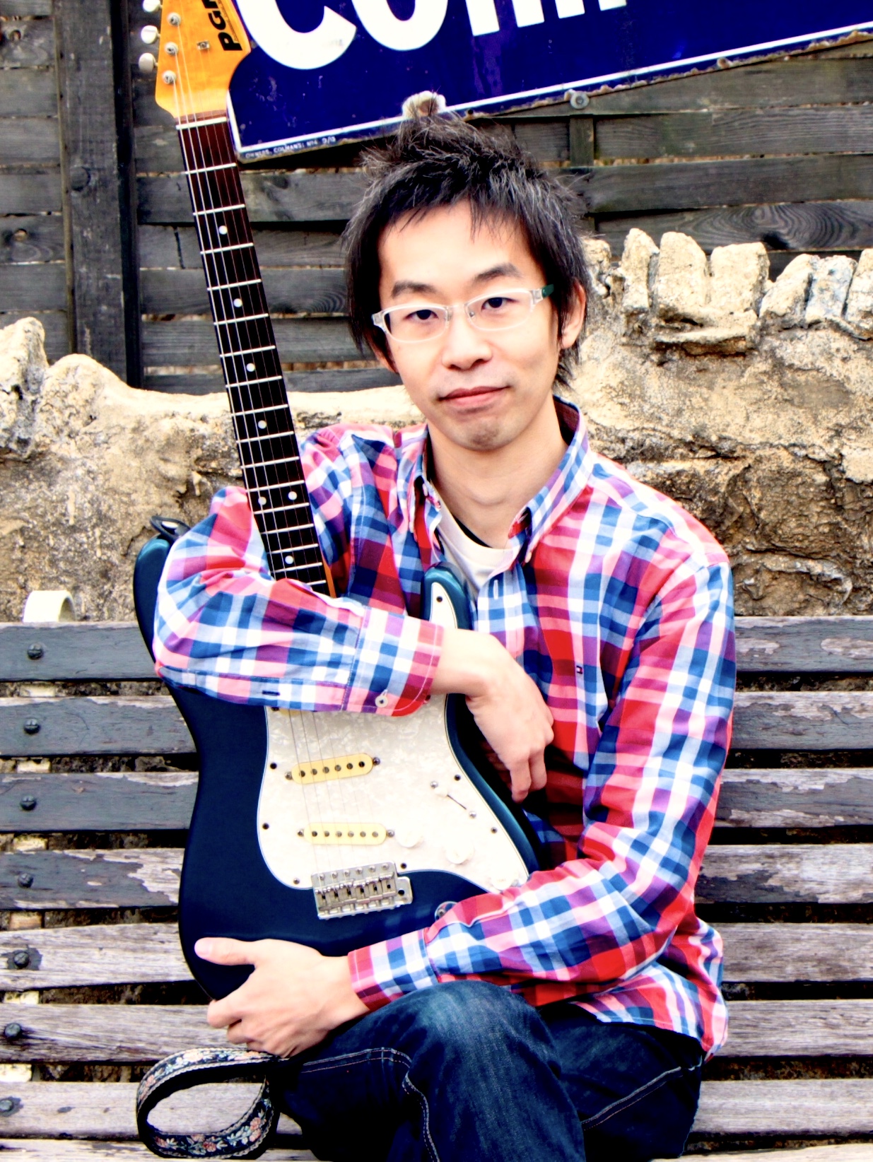 水・木・日曜日担当講師：田中　薫