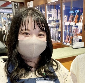 店長 / ピアノ上級アドバイザー、防音アドバイザー齋藤