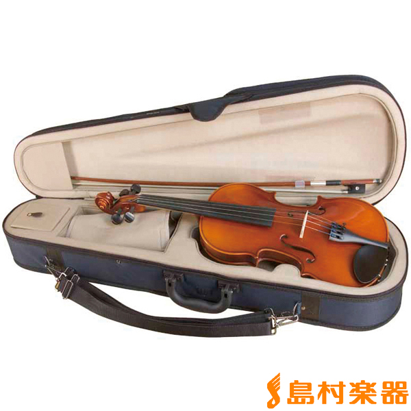 SUZUKI（スズキ）No.210　アウトフィット・バイオリン