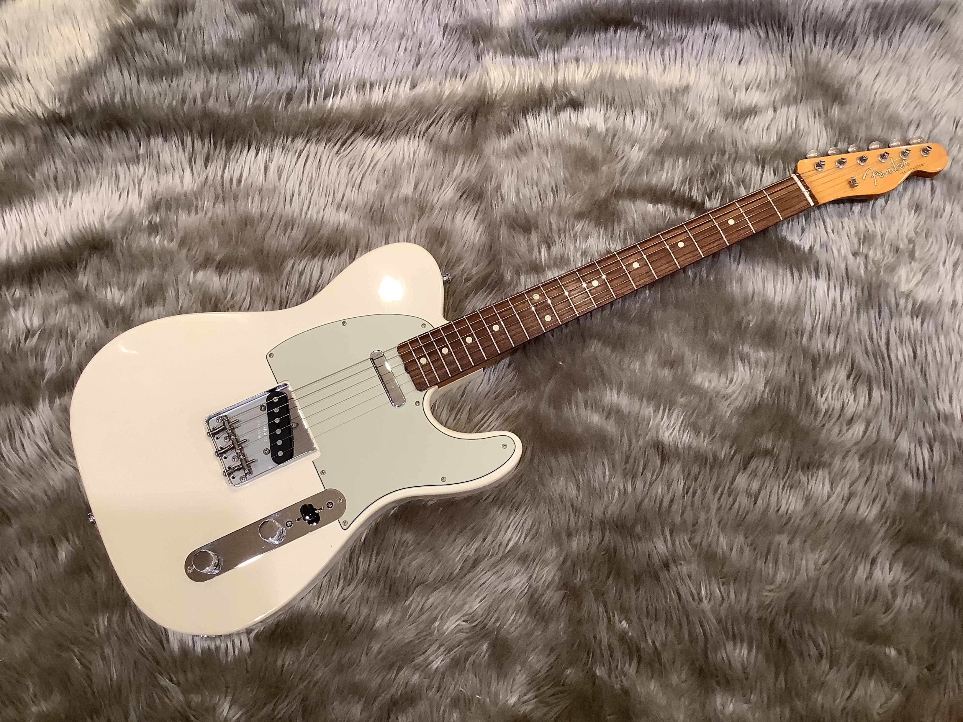 エレキギターClassic '60s Telecaster