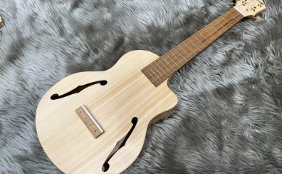 クワイアンウクレレ 限定モデルが誕生！！