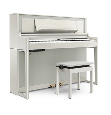 Roland 電子ピアノ　LXシリーズLX706GP