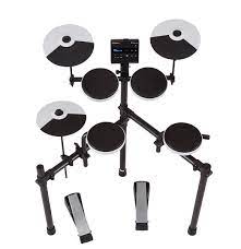 電子ドラムRoland TD-02SC