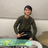 【ドラム・キッズドラム】井上　貴寛先生に聞いてみた！