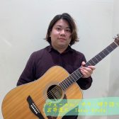 【ヴォーカル・ギター弾き語り】武井　遼太先生に聞いてみた！
