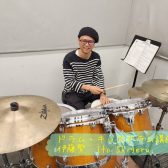 【ドラム・キッズドラム】伊藤　繁先生に聞いてみた！