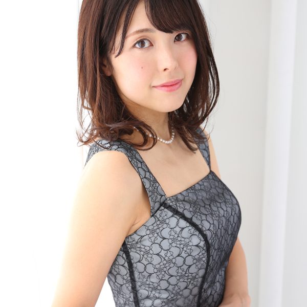 土曜日担当講師：三屋　彩香