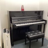 ＜新規開講＞「憧れのピアノ、今こそ始めてみませんか？ 50代・60代から楽しむ大人のピアノサロン」