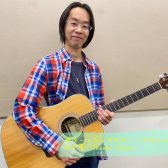 【ギター・キッズギター・ウクレレ】田中　薫先生に聞いてみた！