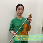 【ヴァイオリン】江川　友梨先生に聞いてみた！