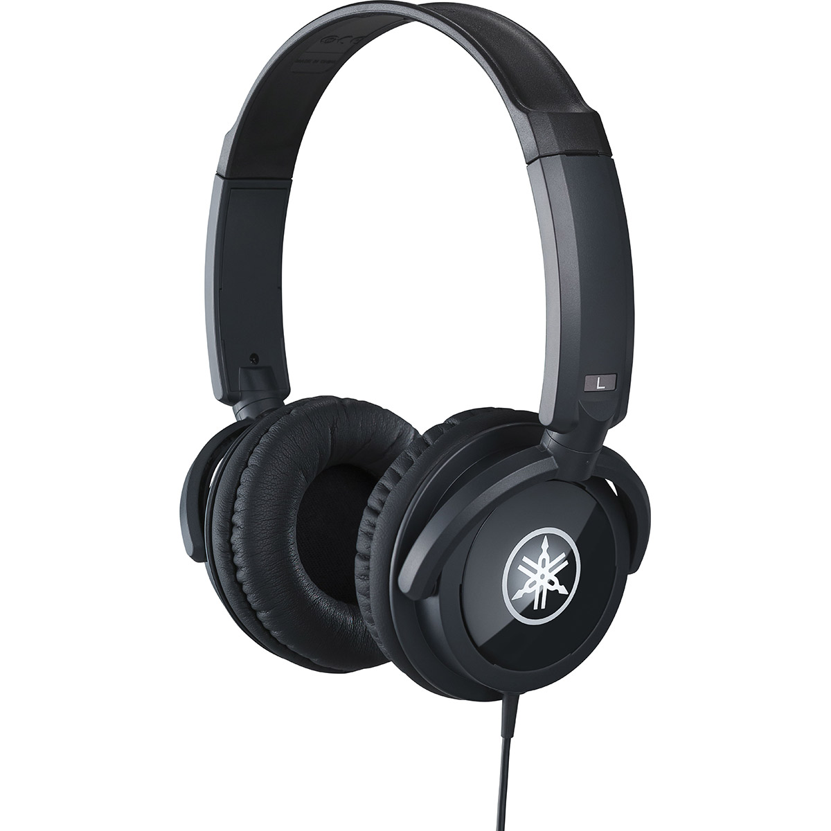 YAMAHA ヘッドホンHPH-100B