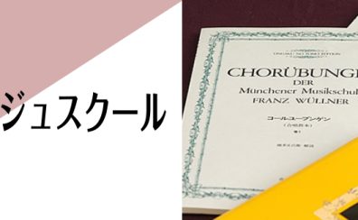 【ソルフェージュ教室のご案内】子どもから大人まで楽しく学べる完全オーダーメイドレッスン開講中