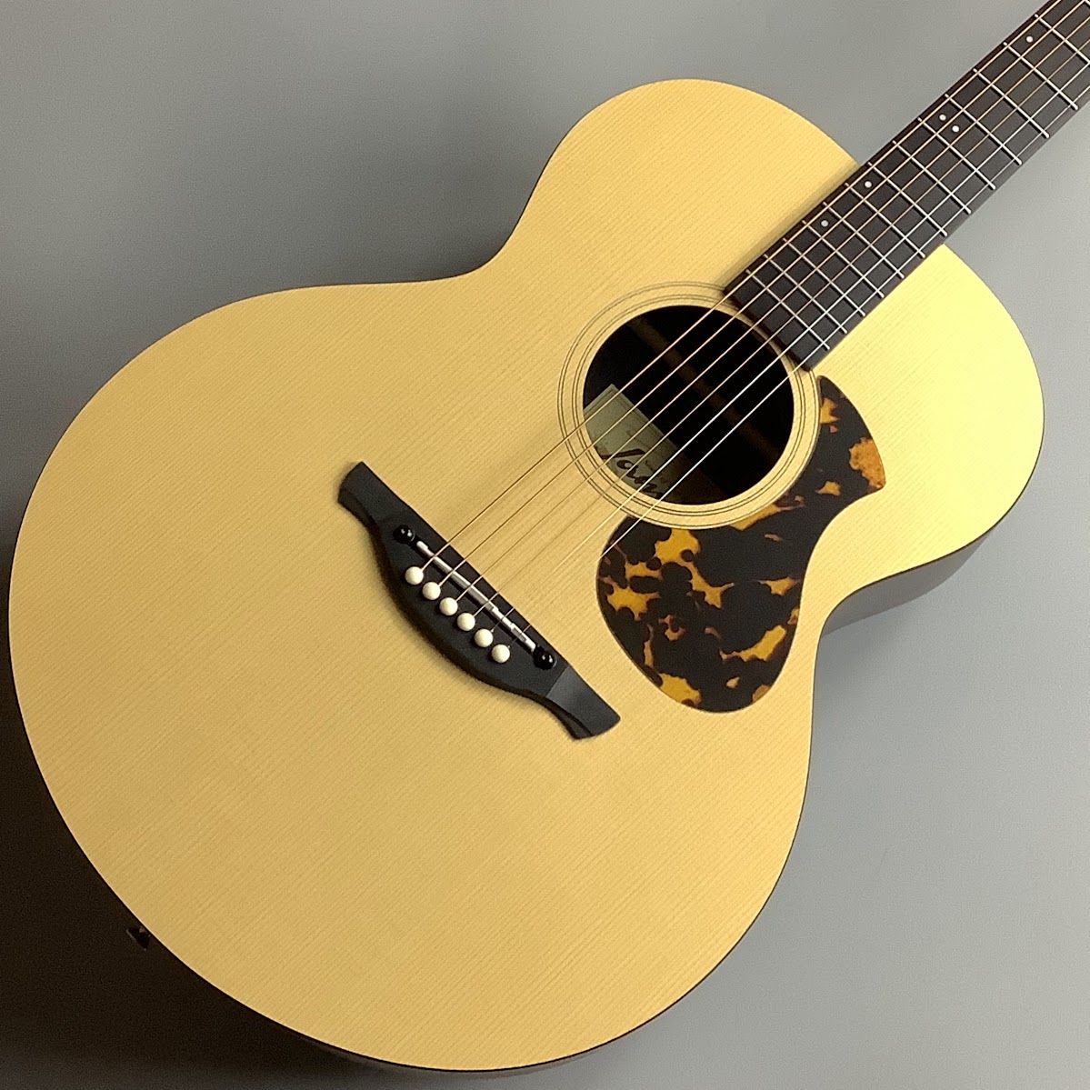 アコースティックギターJ-1A